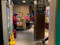-麦当劳(团结湖店)