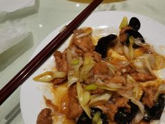过油肉-凯鸽酒楼(操场城店)