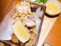 -鳗鱼家·深夜食堂(军博店)