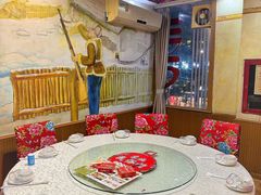 -东北民俗村·东北菜(翻身店)