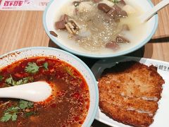 -小杨生煎(宜川路店)