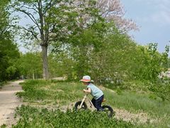 -北运河水利风景区
