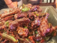 -饭桌故事·血鸭湘(荣宝华店)