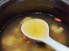 -俏东方·海味水饺·青岛菜(崂山店)