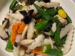 -前海沿·青岛菜(五四广场永旺店)