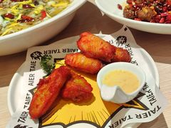 -太二酸菜鱼(中庚漫游城店)