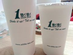 -1点点(领事馆店)