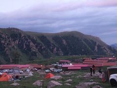 -蔚县茶山村