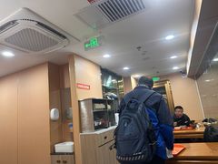 -庆丰包子铺(南站二店)