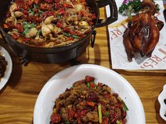 -四禧精酿烧烤串吧(大明湖店)