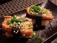 鹅肝寿司-昊·来了寿司(双楠2店)