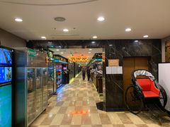 门面-和记小菜(七宝店)