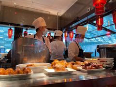 -陈鹏鹏潮汕菜(宝安机场T3航站楼店)