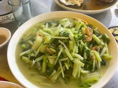 -健跳小海鲜(人民路店)