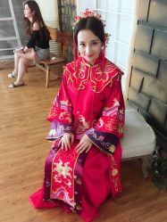 -天一婚纱摄影TIA STUDIO(珠海路店)