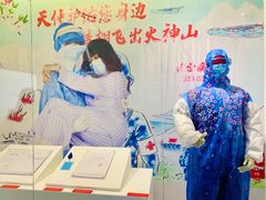 -武汉客厅中国文化博览中心