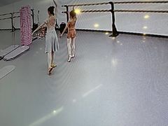 -中央芭蕾舞团·中芭艺蕾(酒仙桥明星校区)