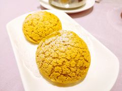 爆浆榴莲包-顺风江南宴(静安大融城店)
