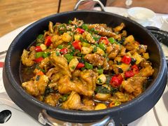 -山泉公馆酒家(珠江新城店)