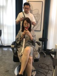 -凯博K-boom Hair Salon