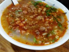 -豆相识•九九豆腐脑(牛咡桥店)