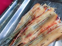 -同裕烧烤·海鲜·家常菜(杰座·欧洲城店)