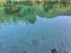 -石台牯牛降景区