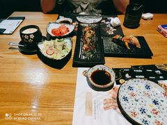 -寿司皇(扬名广场店)