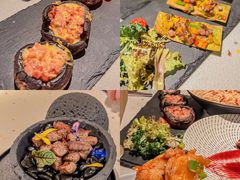-GOTLOT COFFEE&KITCHEN角落厨房NOOK店