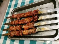 -紫光园(劲松店)