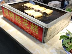 -秦淮小吃城(夫子庙店)