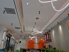 -西语·炭烧牛排(卓越中寰店)