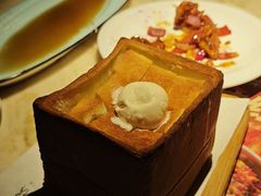 -绿茶餐厅(沙井新沙天虹店)