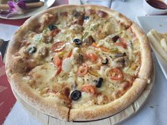 -ITA·意塔意大利餐厅(亦庄店)