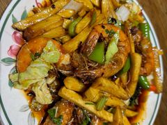 -滋味厨房小酒馆(万达广场店)