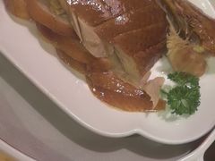 -大鸭梨烤鸭(甘家口店)