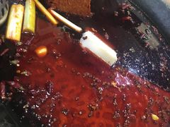 -星鸿社重庆老火锅