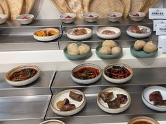 -第六季自助餐厅(北太平庄店)