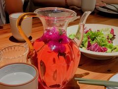 -本处·素食·融合料理(南油店)