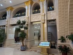 -碧中海汤泉汗蒸酒店