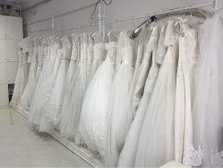 Chinchin&nbsp;Lady美丽制造礼服馆-CHINCHIN LADY