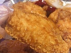 -BOPEYE·波派炸鸡(九霄天地店)