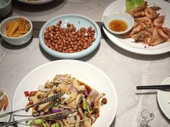 -船歌·鱼水饺青岛菜(闽江二路店)