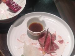 -匠和风精致料理(莆田财富中心店)
