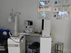 -锦泉眼镜(仓边路店)