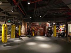 -威尔仕健身(虹桥南丰城店)