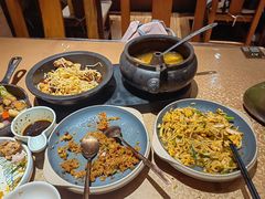 -云海肴·汽锅鸡·云南代表菜(五道口购物中心店)