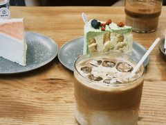 -Infica Coffee