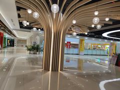 -嘉兴戴梦得购物中心