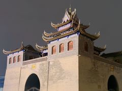-鼓楼(兴庆区)